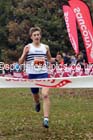 Junior men, National Cross Country Relays, Berry Park, Mansfield. Photo: David T. Hewitson/Sports for All Pics
